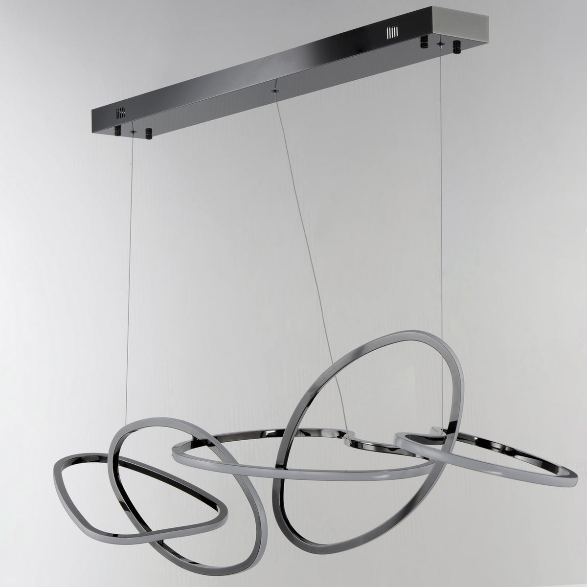 Suspension DEL | Unity