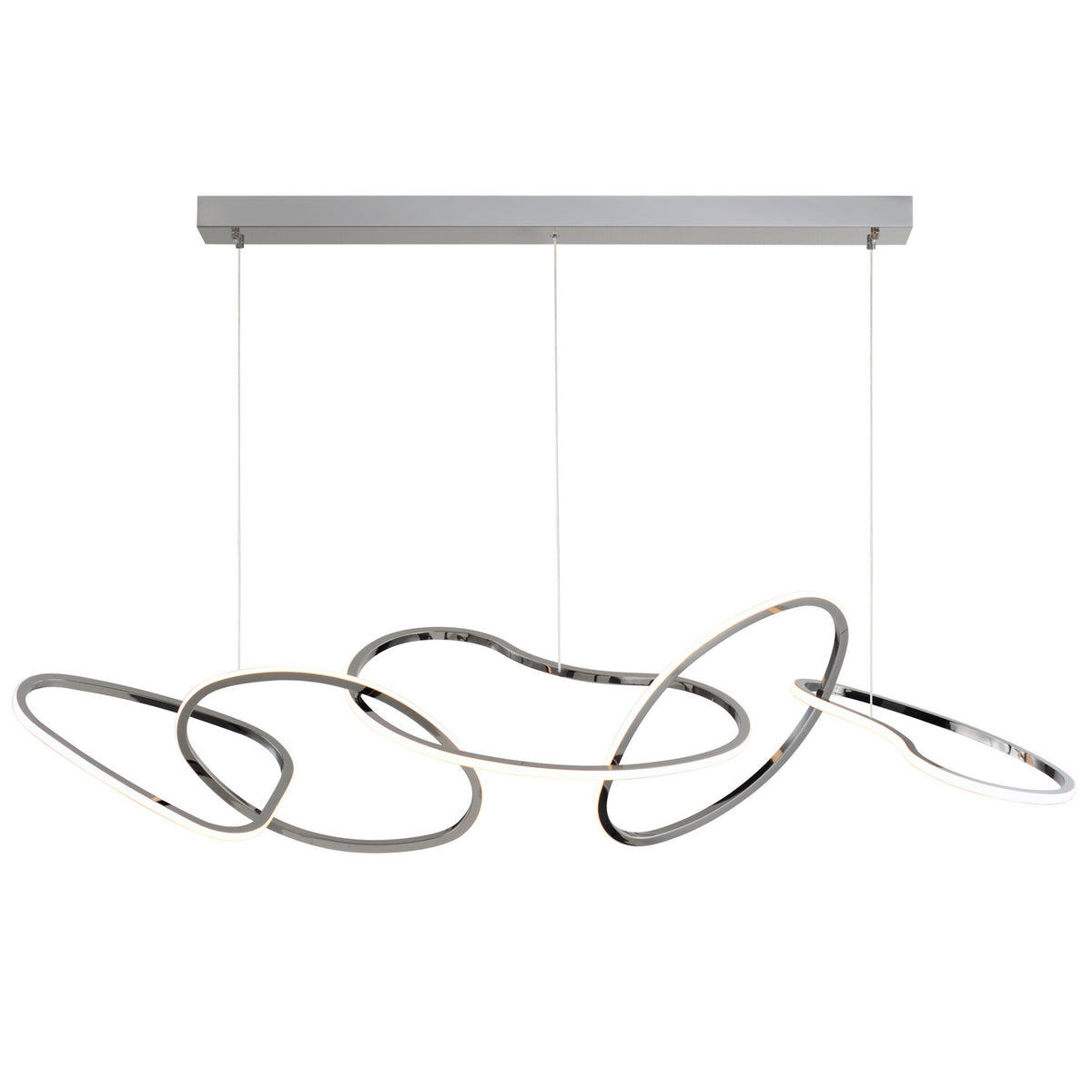 Suspension DEL | Unity