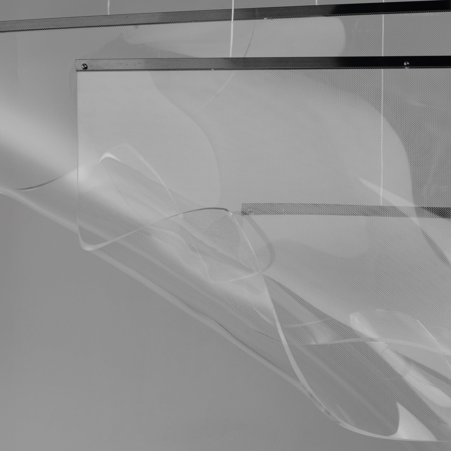 Suspension DEL | Rinkle