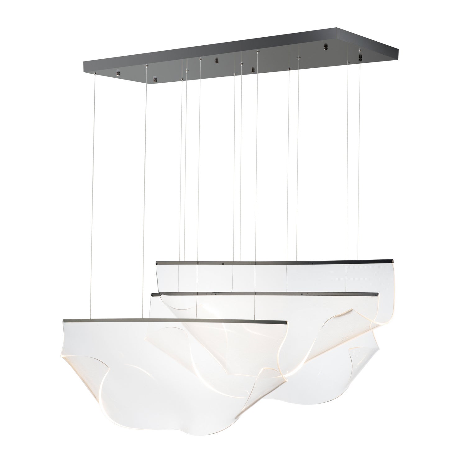 Suspension DEL | Rinkle