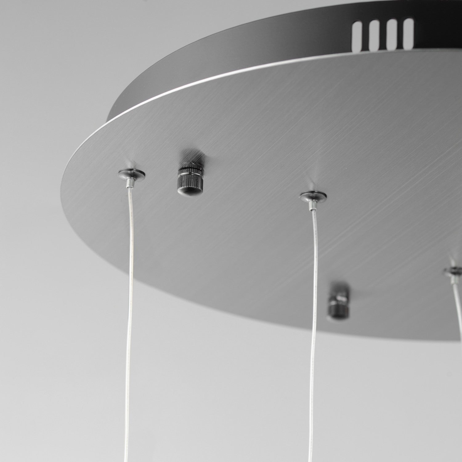 Suspension DEL | Rinkle