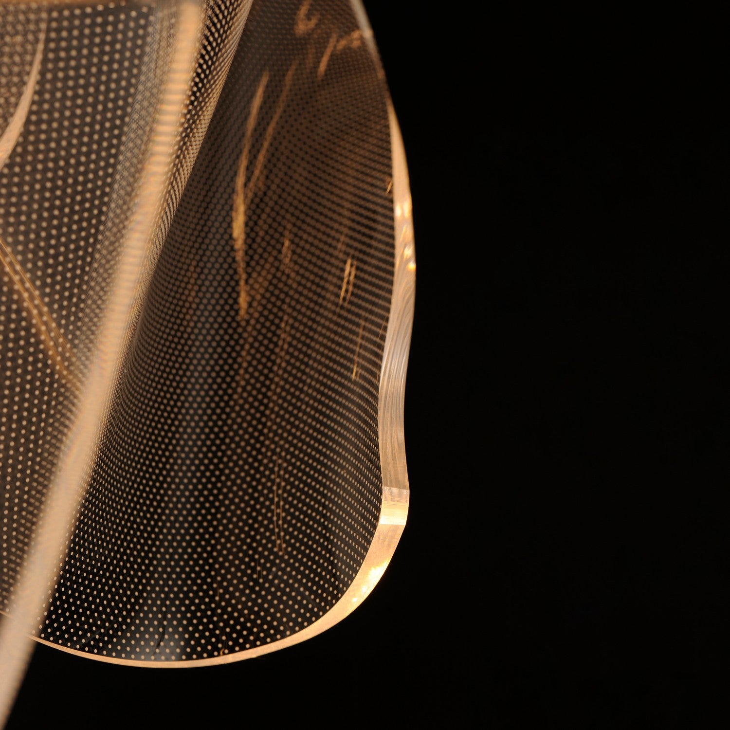 Suspension DEL | Rinkle