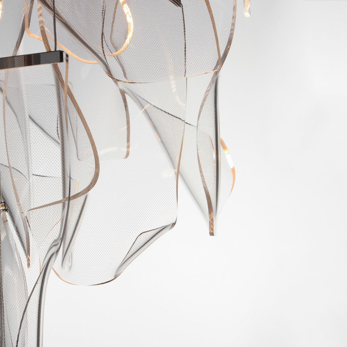 Suspension DEL | Rinkle