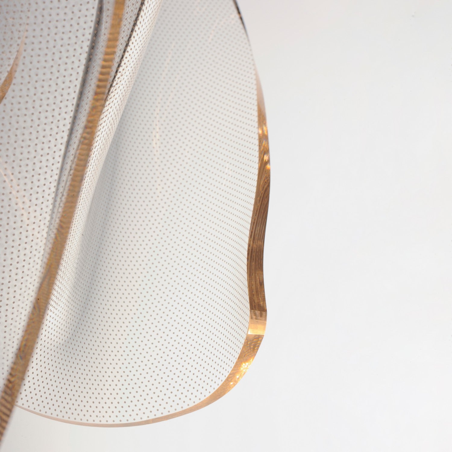 Suspension DEL | Rinkle