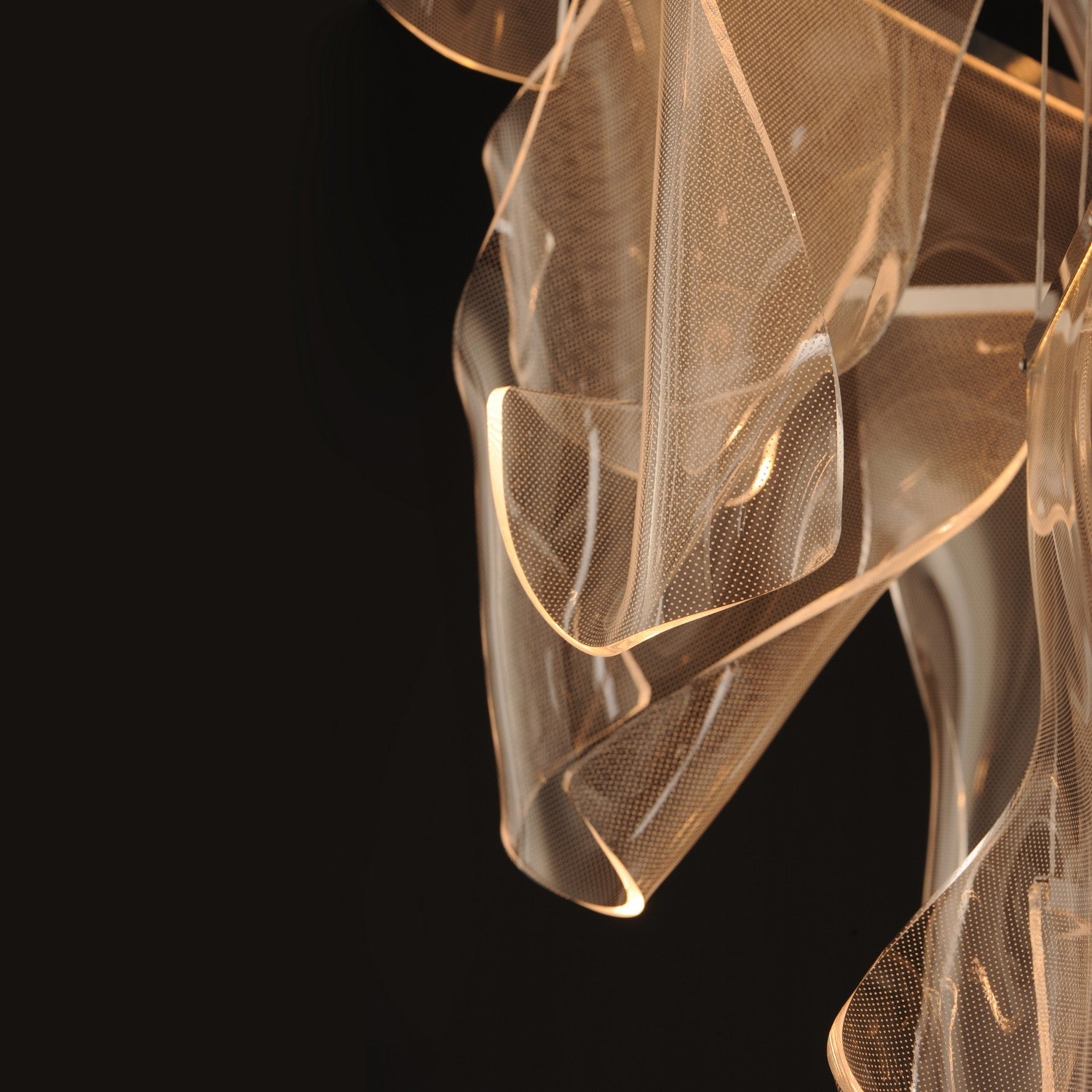 Suspension DEL | Rinkle