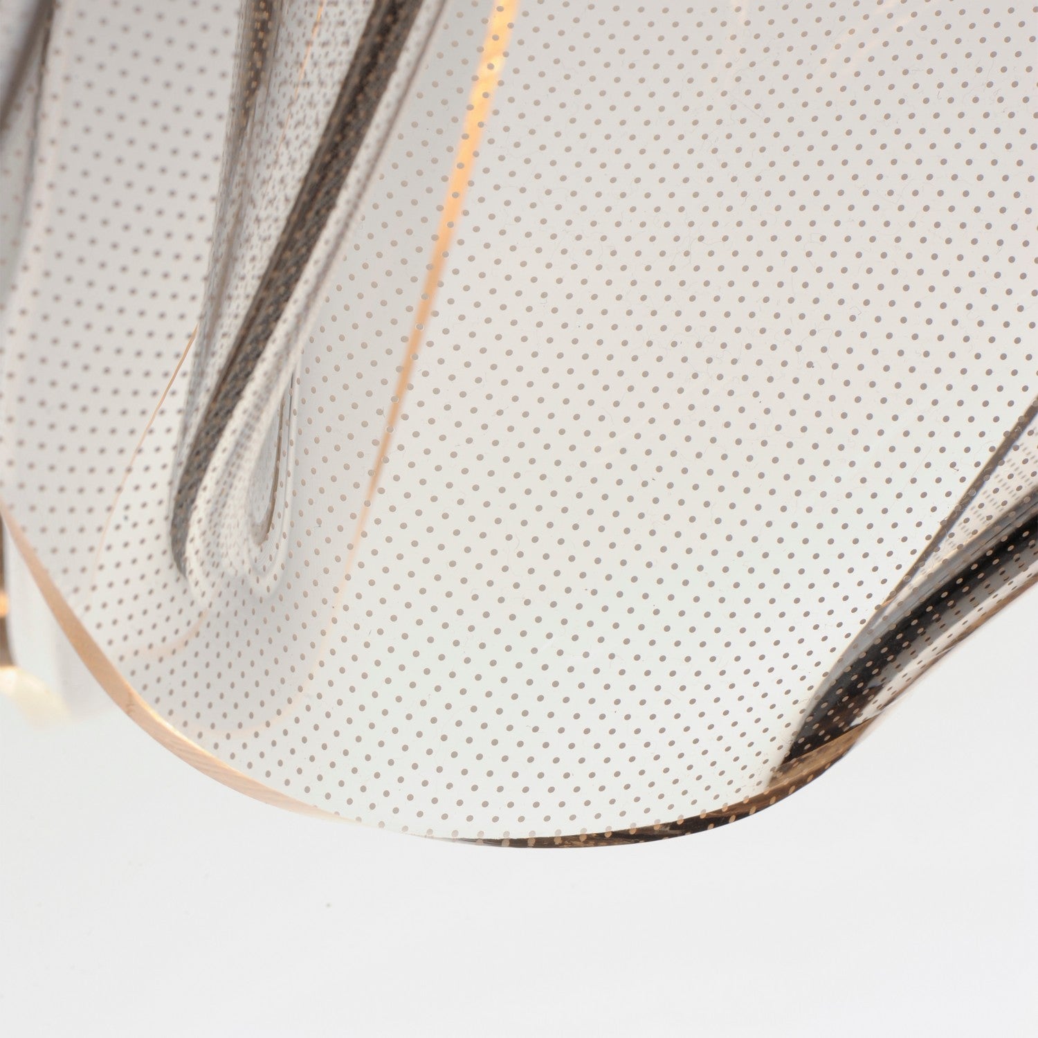 Suspension DEL | Rinkle