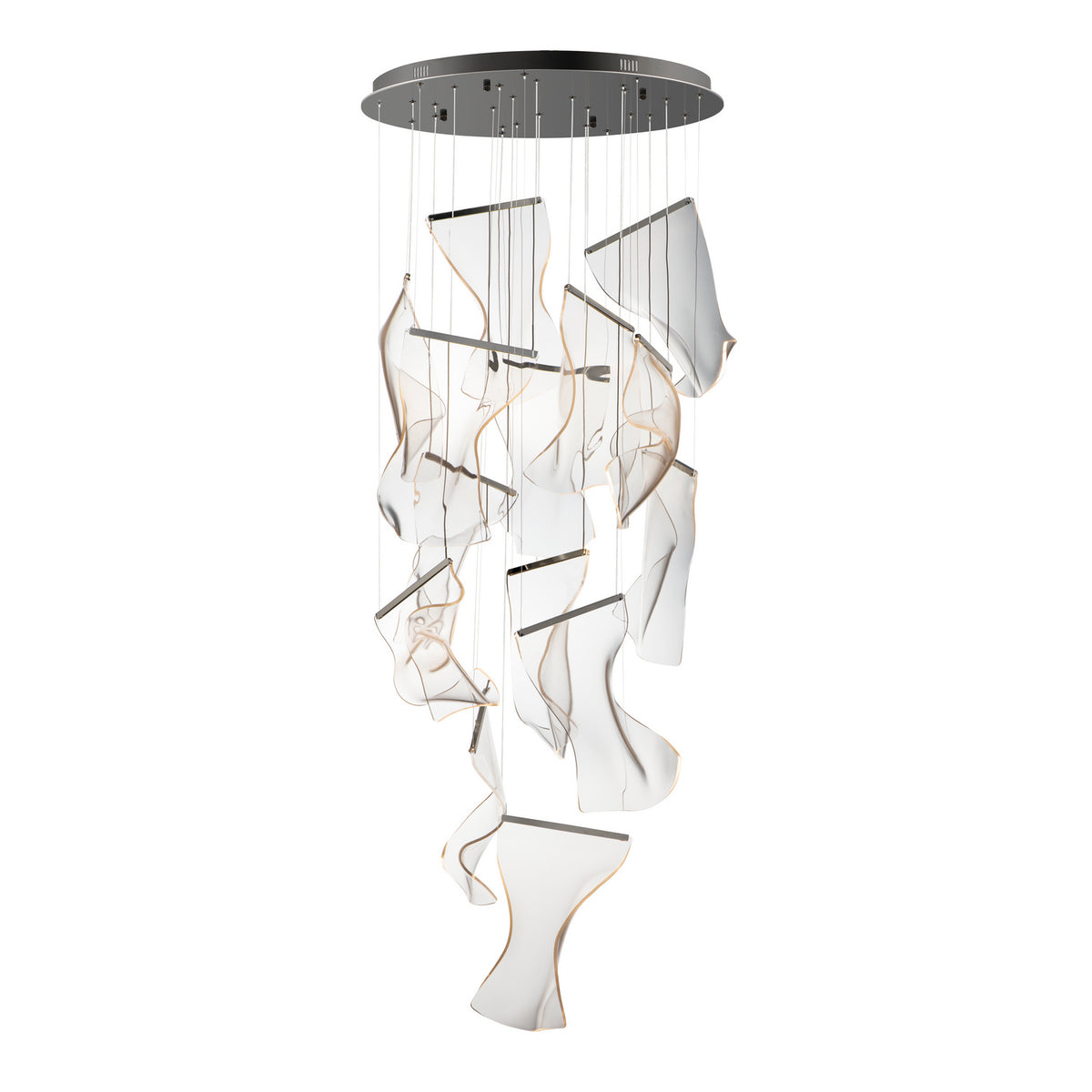 Suspension DEL | Rinkle