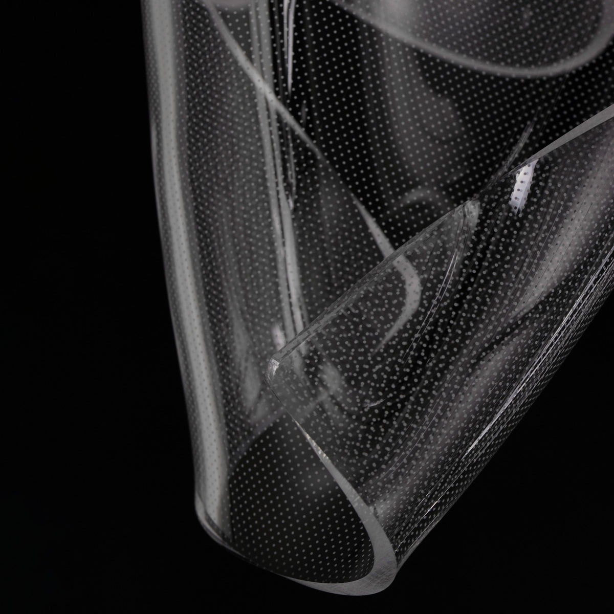 Suspension DEL | Rinkle