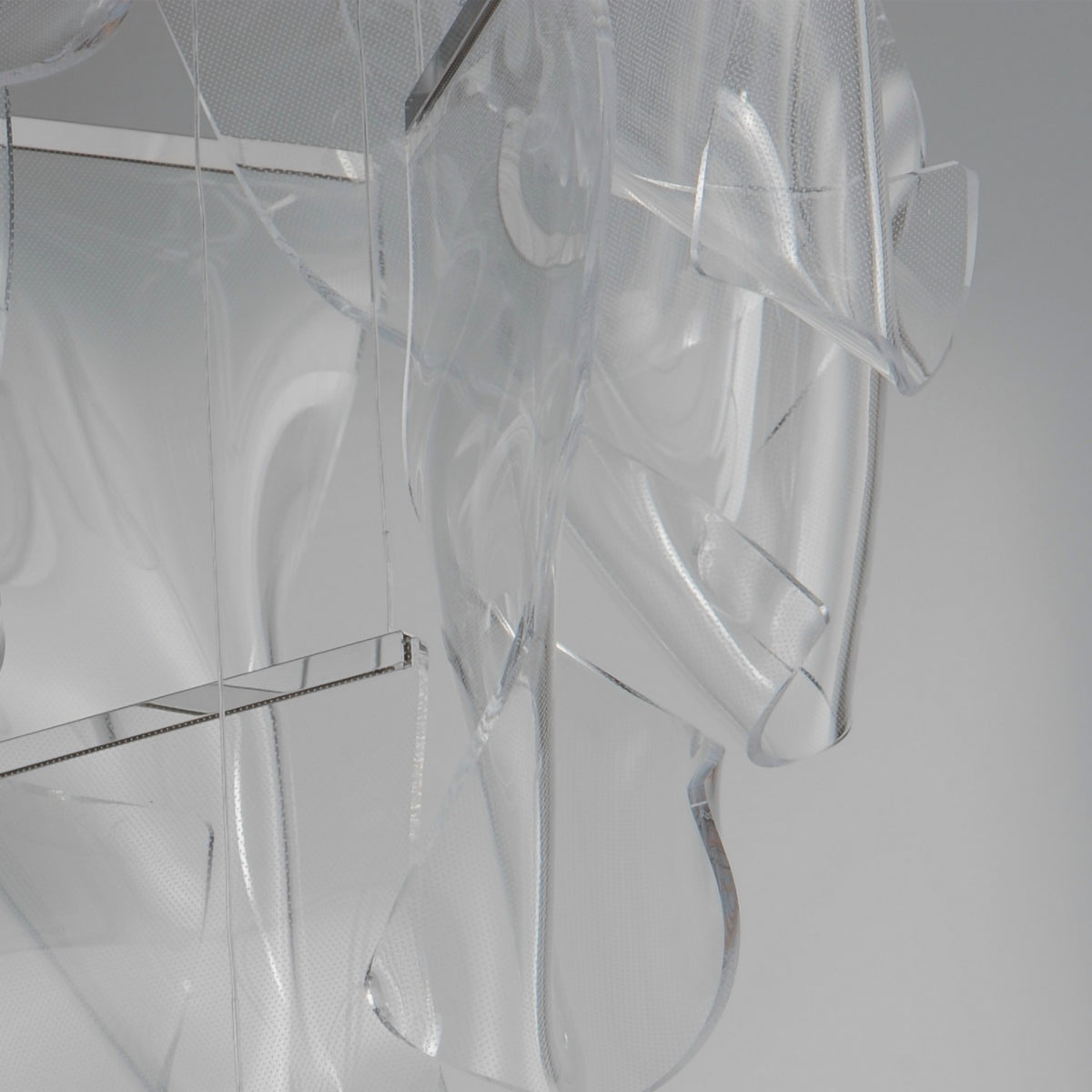 Suspension DEL | Rinkle