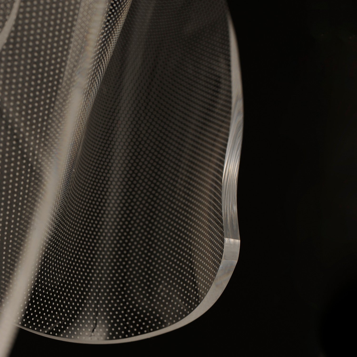 Suspension DEL | Rinkle