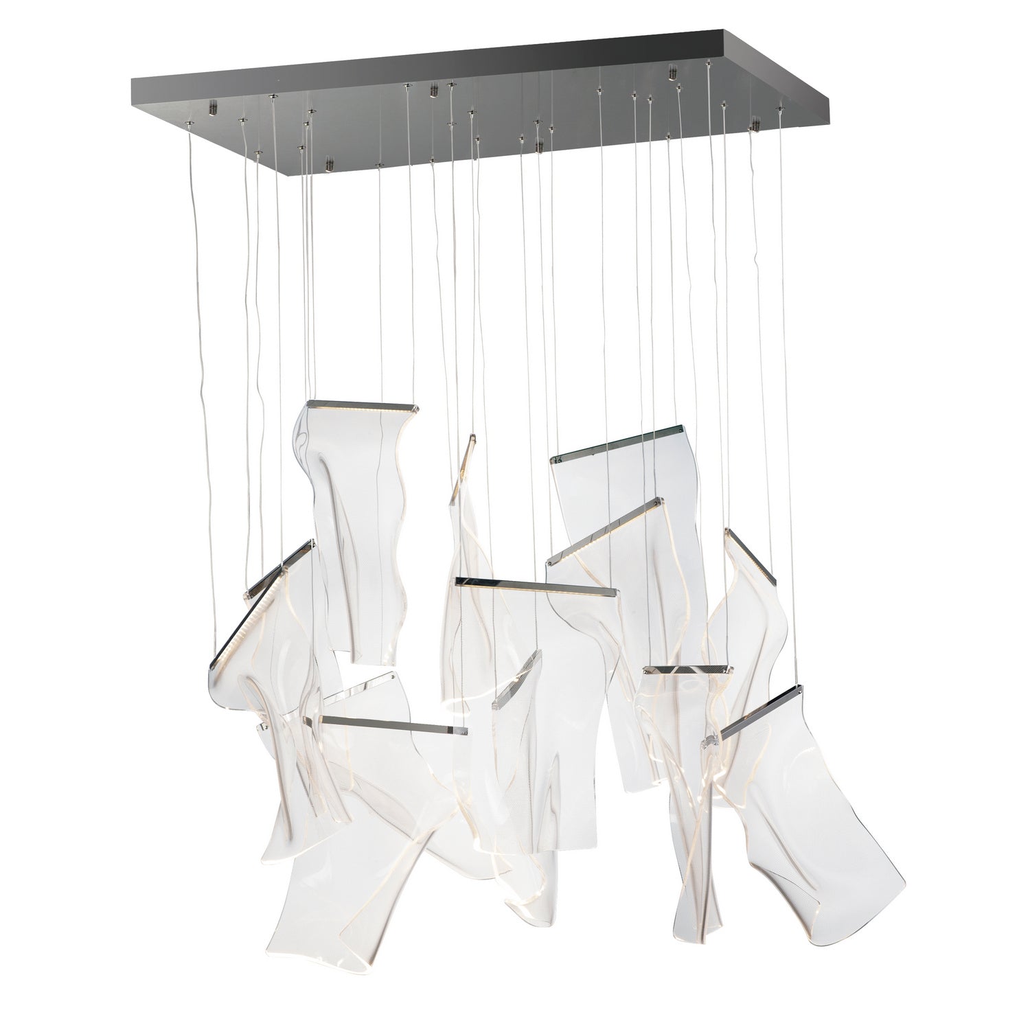 Suspension DEL | Rinkle
