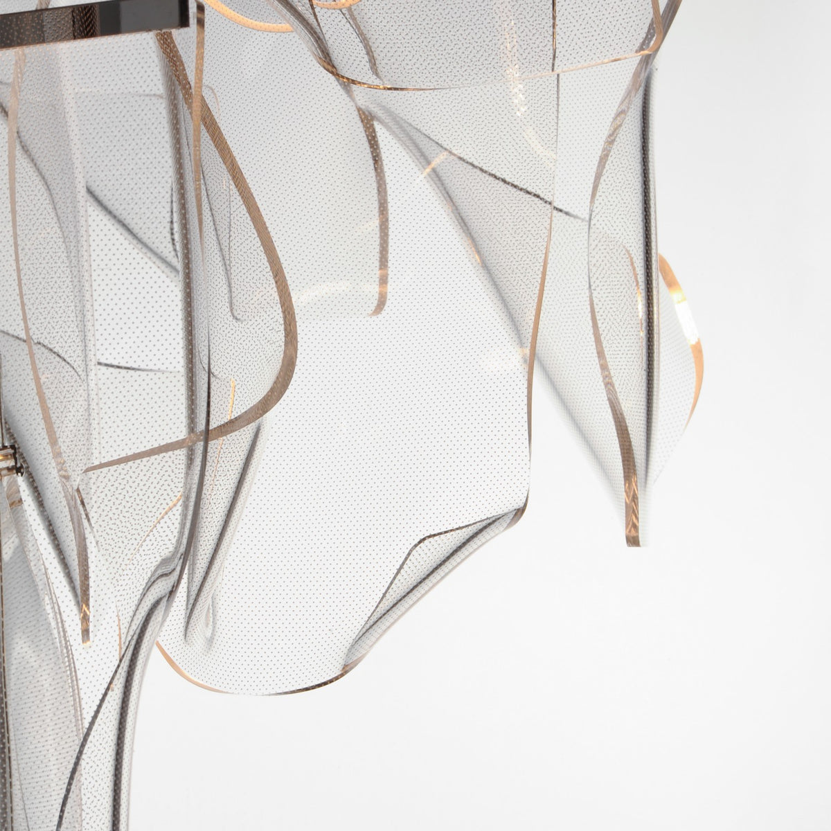 Suspension DEL | Rinkle