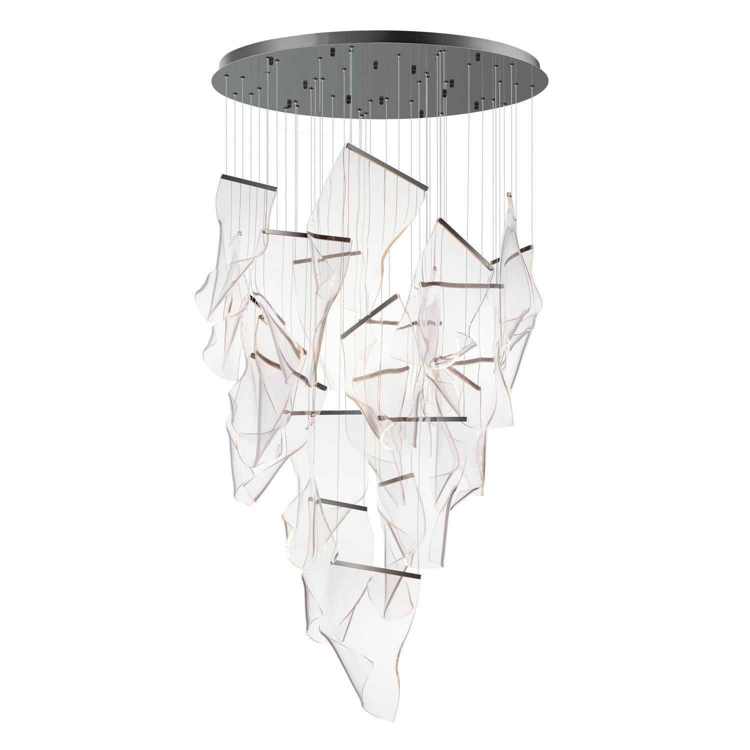 Suspension DEL | Rinkle