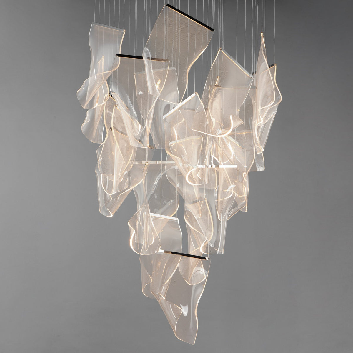 Suspension DEL | Rinkle