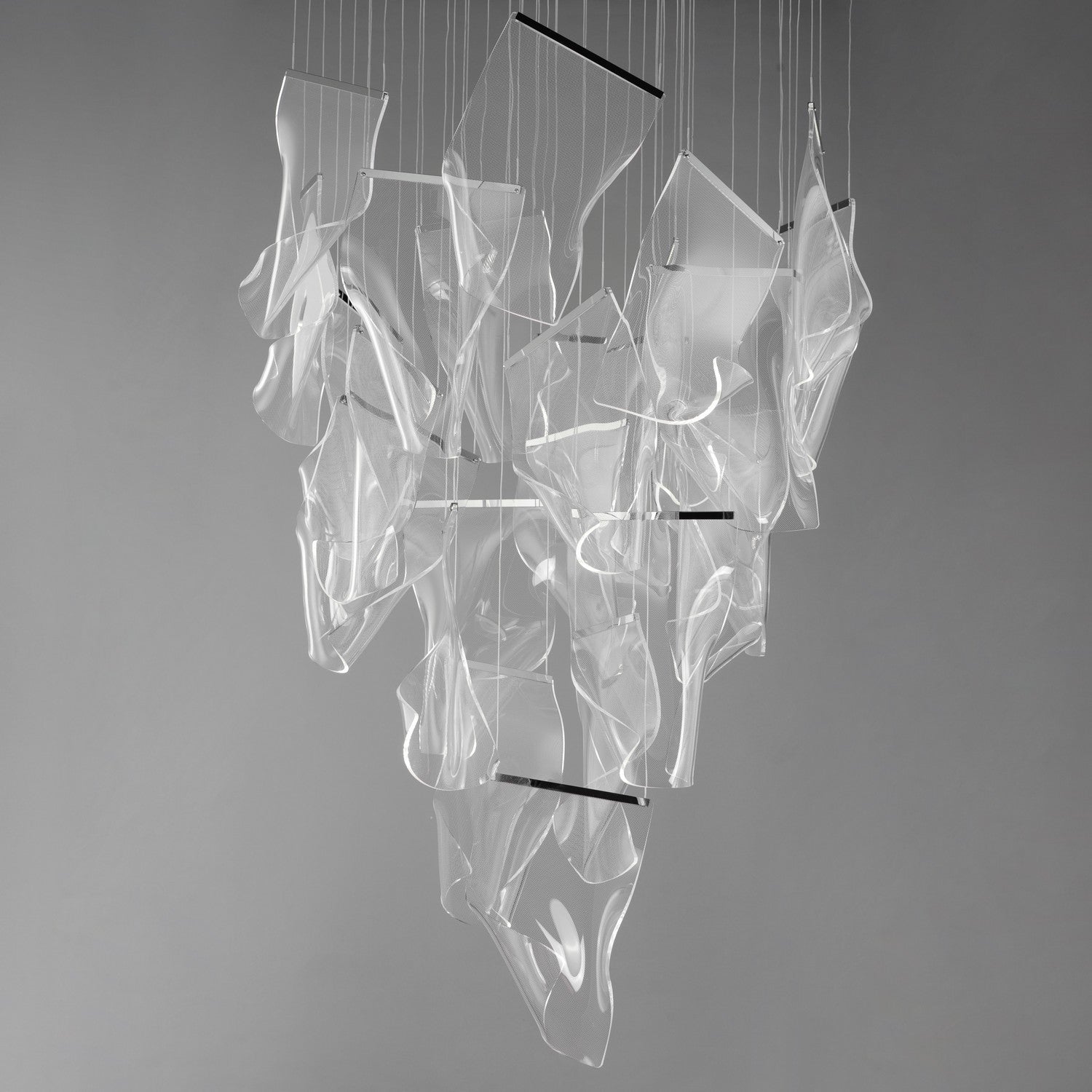 Suspension DEL | Rinkle