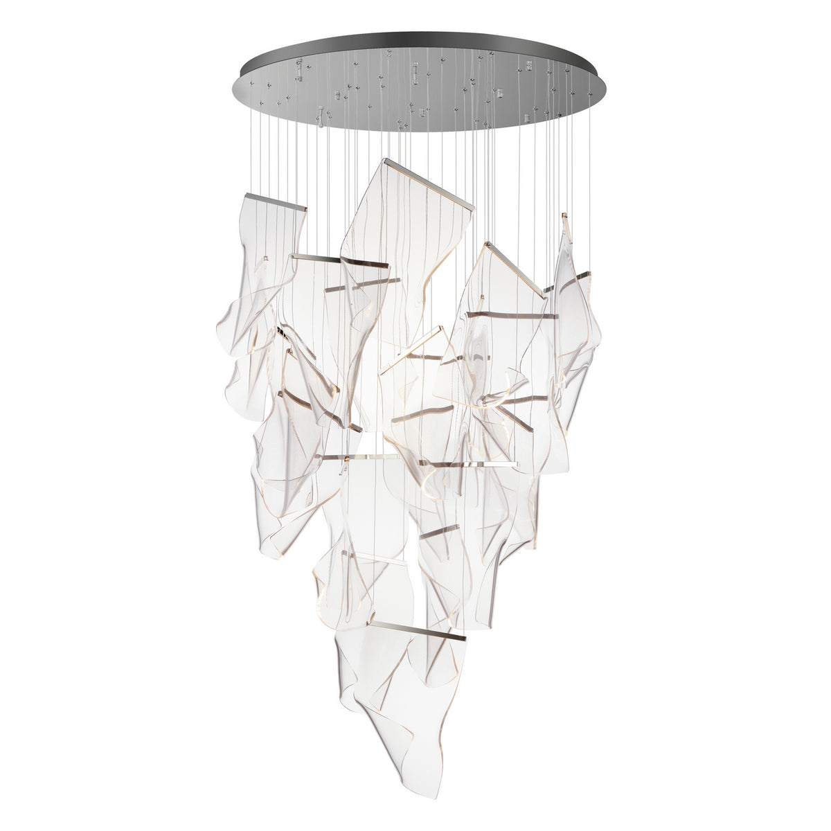 Suspension DEL | Rinkle