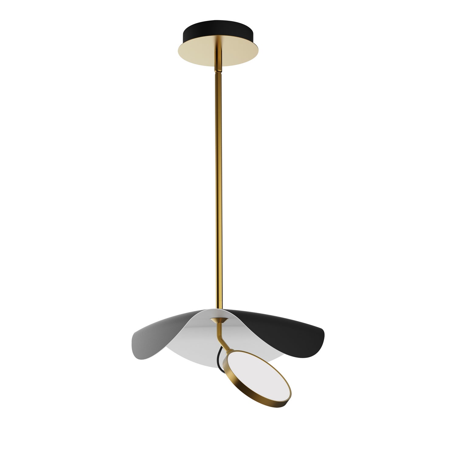 Suspension DEL | Carmen
