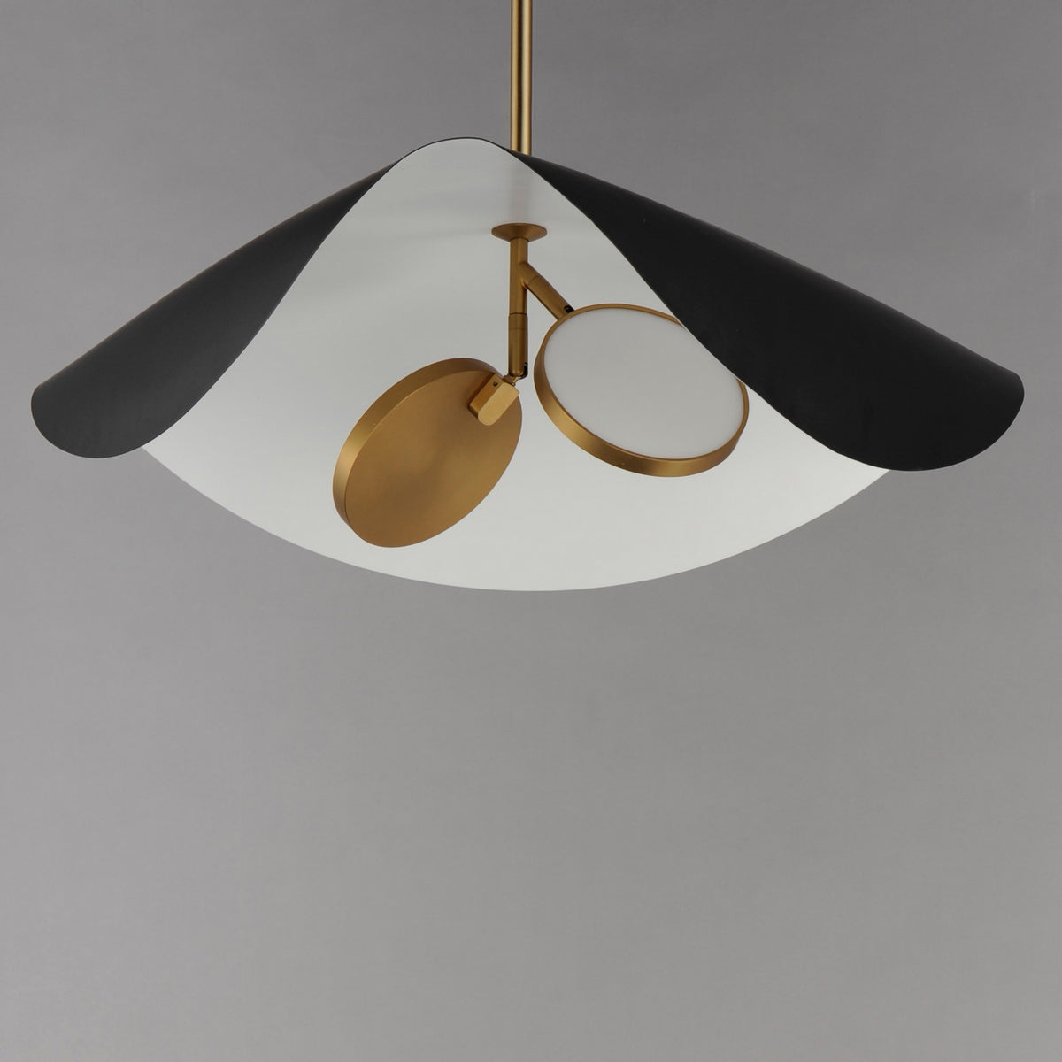 Suspension DEL | Carmen