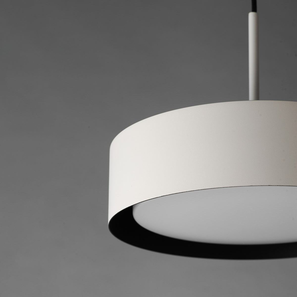 Suspension DEL | Echo