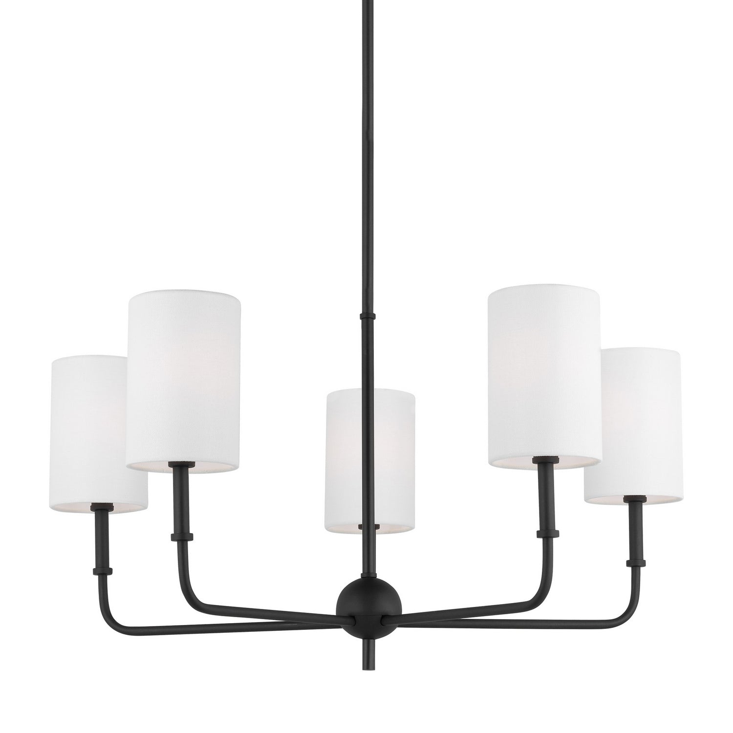 Lustre 5 lumières | Foxdale