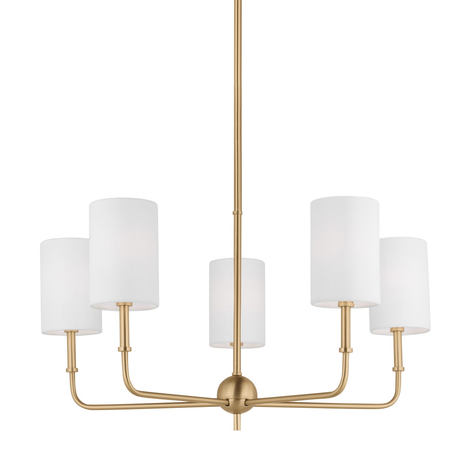 Lustre 5 lumières | Foxdale
