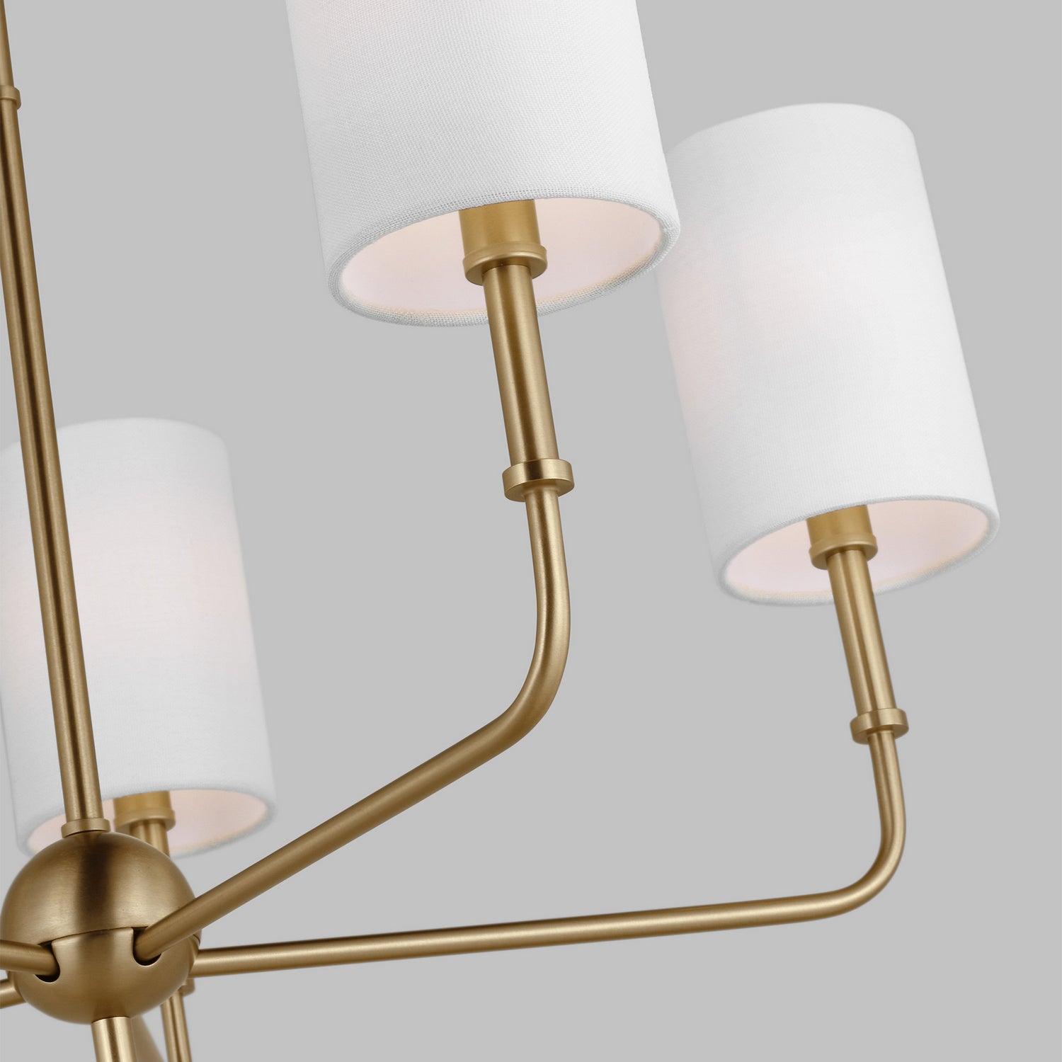 Lustre 5 lumières | Foxdale