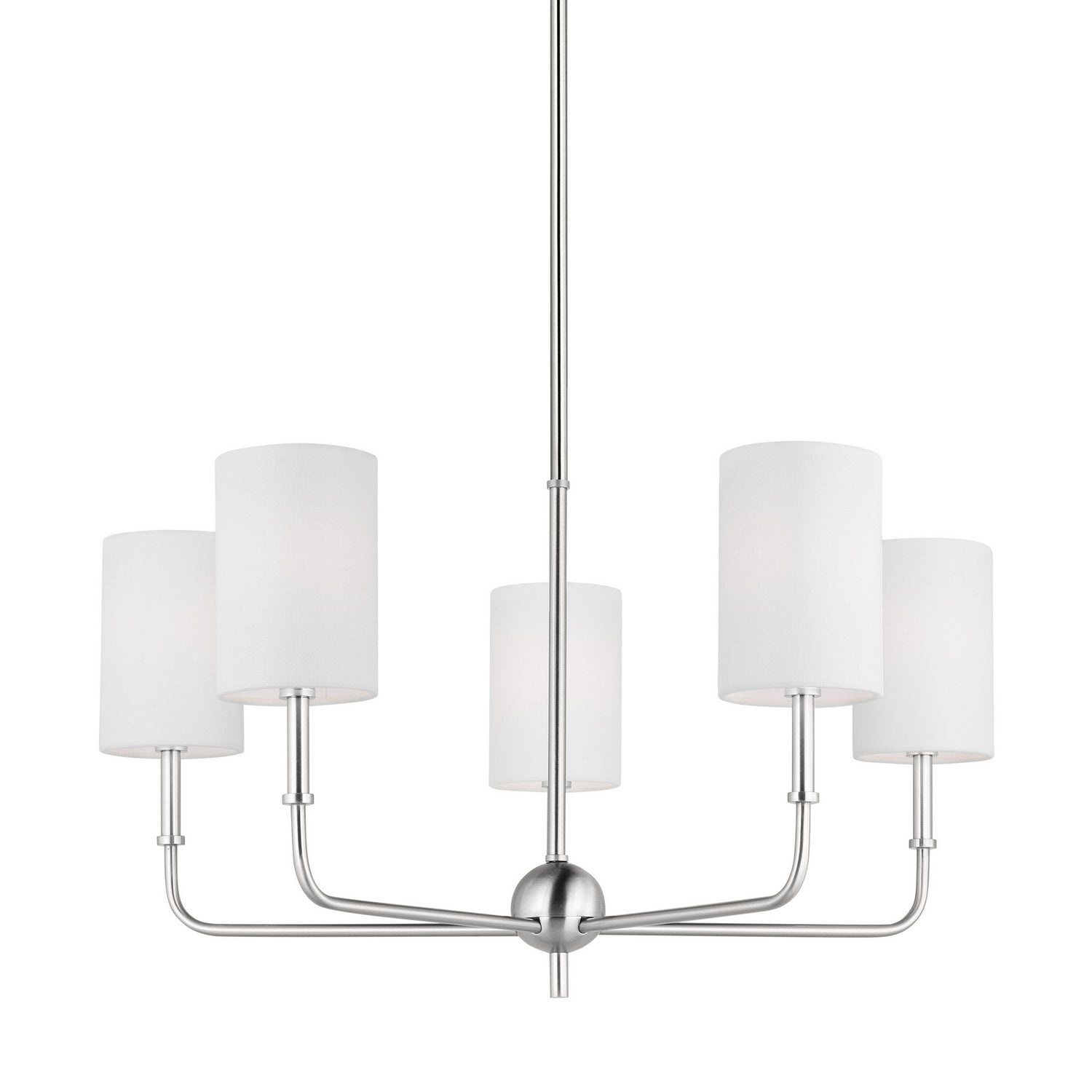 Lustre 5 lumières | Foxdale