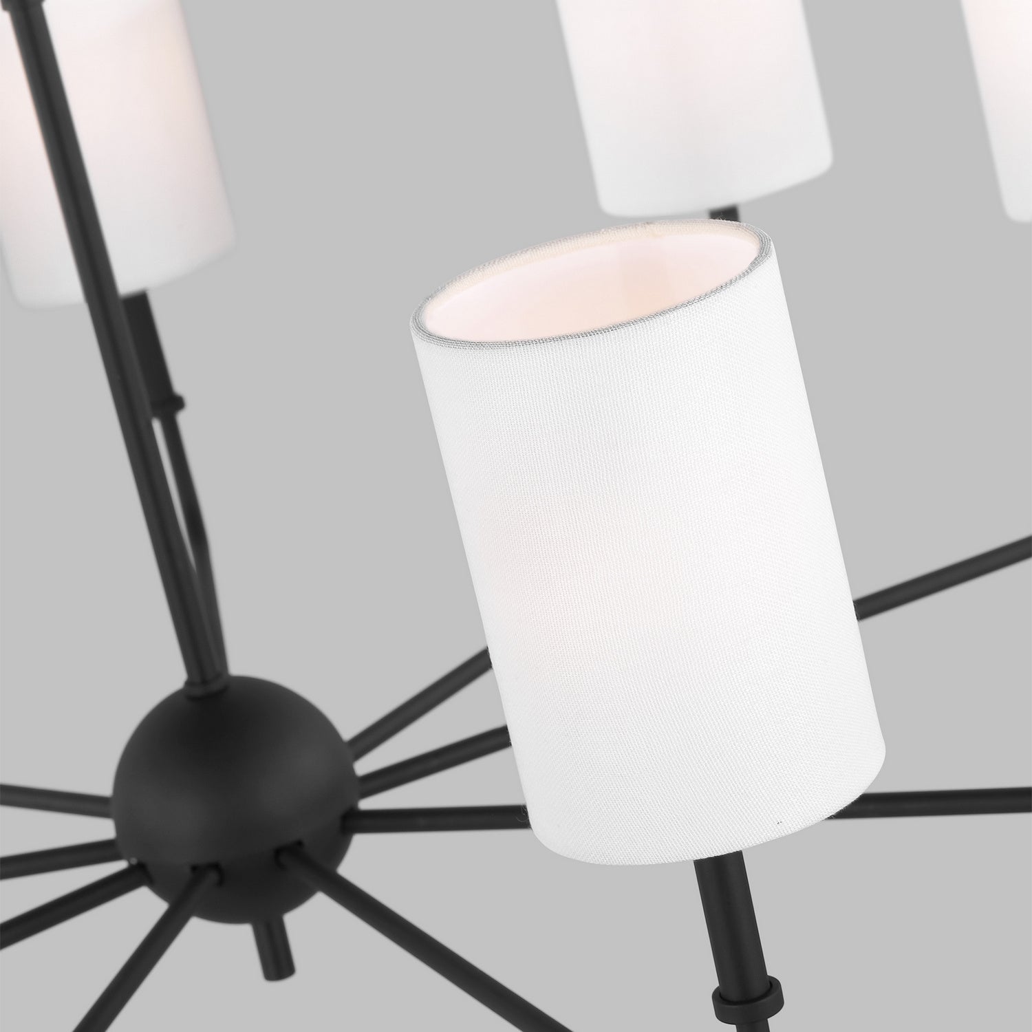 Lustre 9 lumières | Foxdale