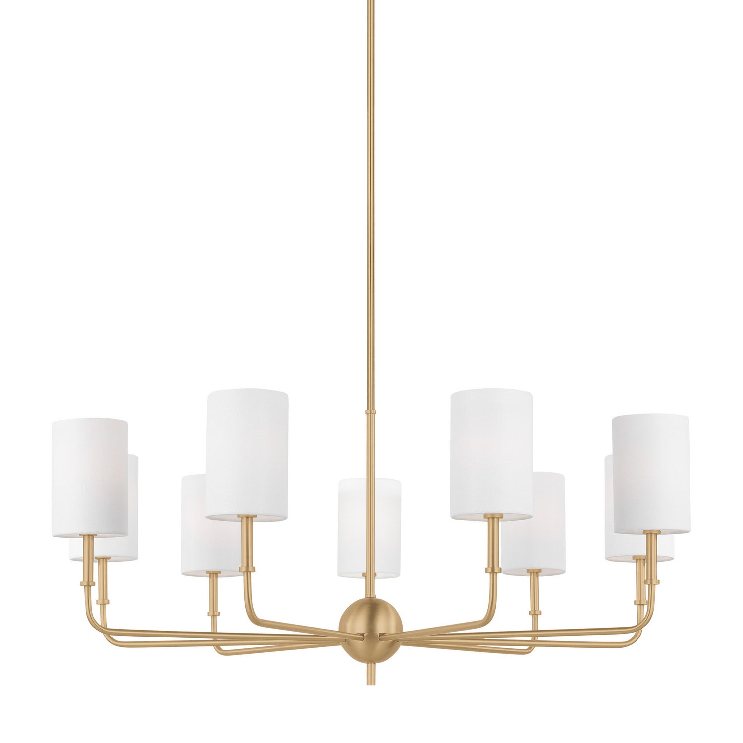Lustre 9 lumières | Foxdale