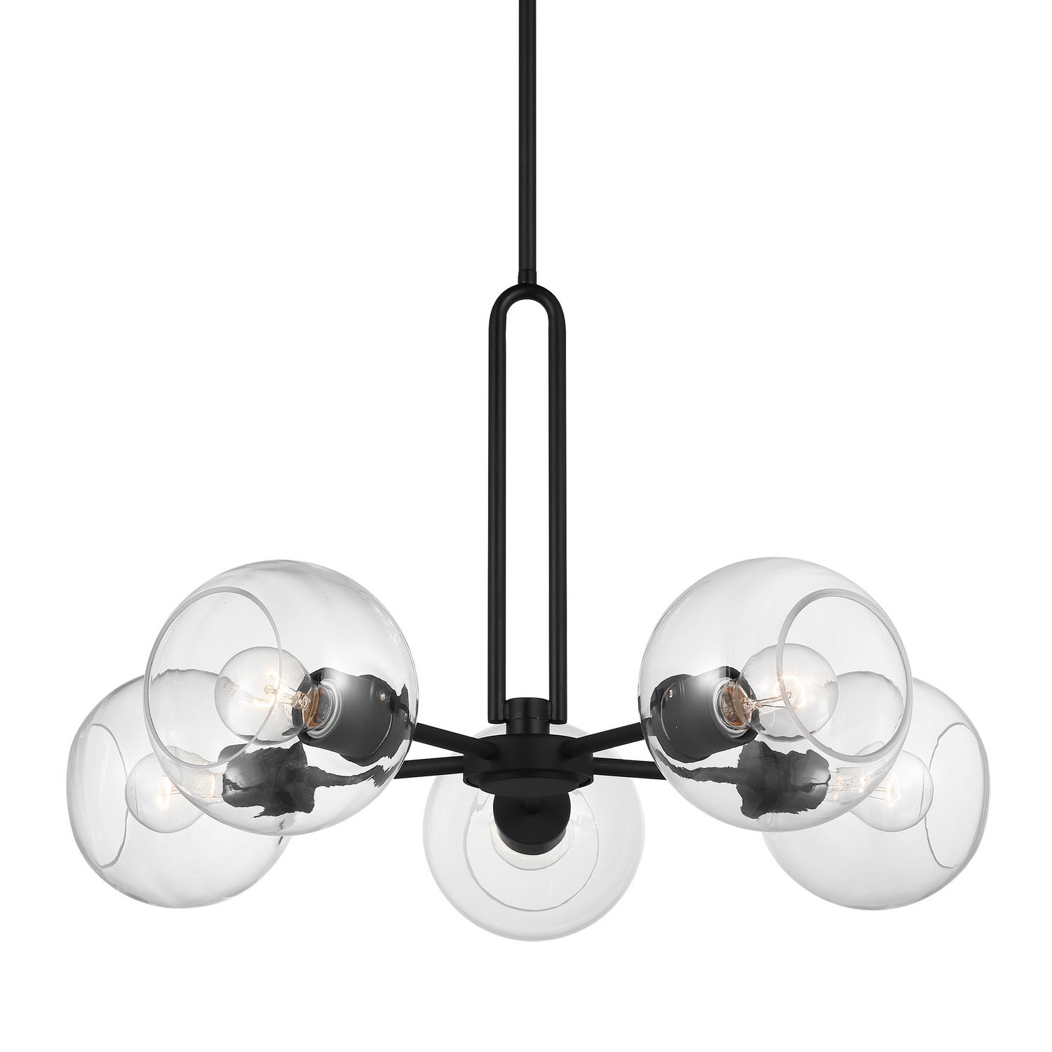 Lustre 5 lumières | Codyn