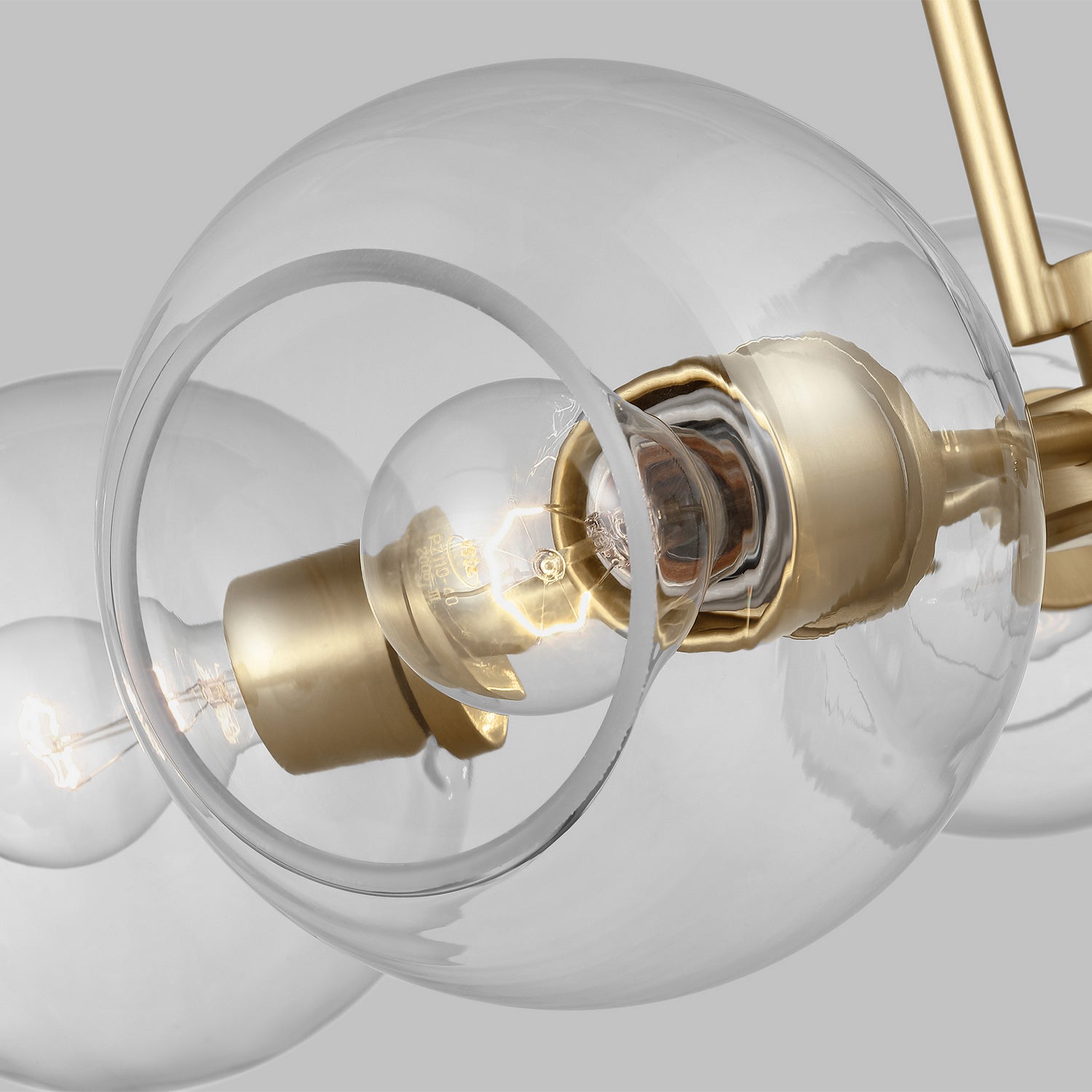 Lustre 5 lumières | Codyn