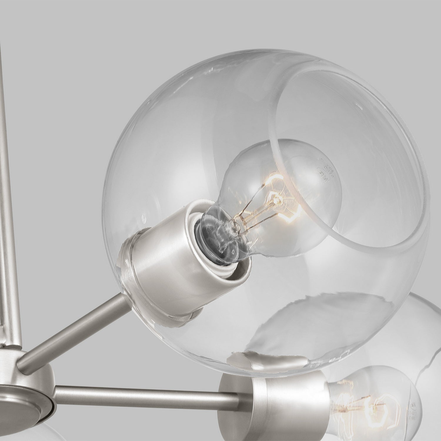 Lustre 5 lumières | Codyn