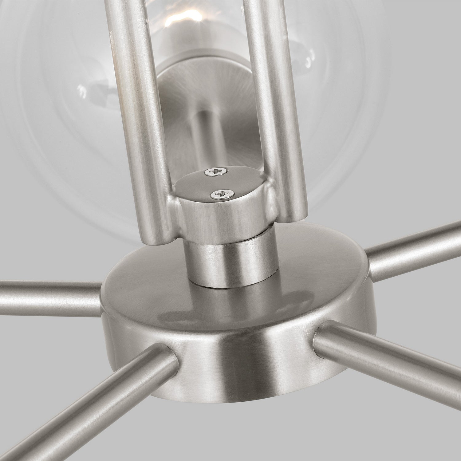 Lustre 5 lumières | Codyn