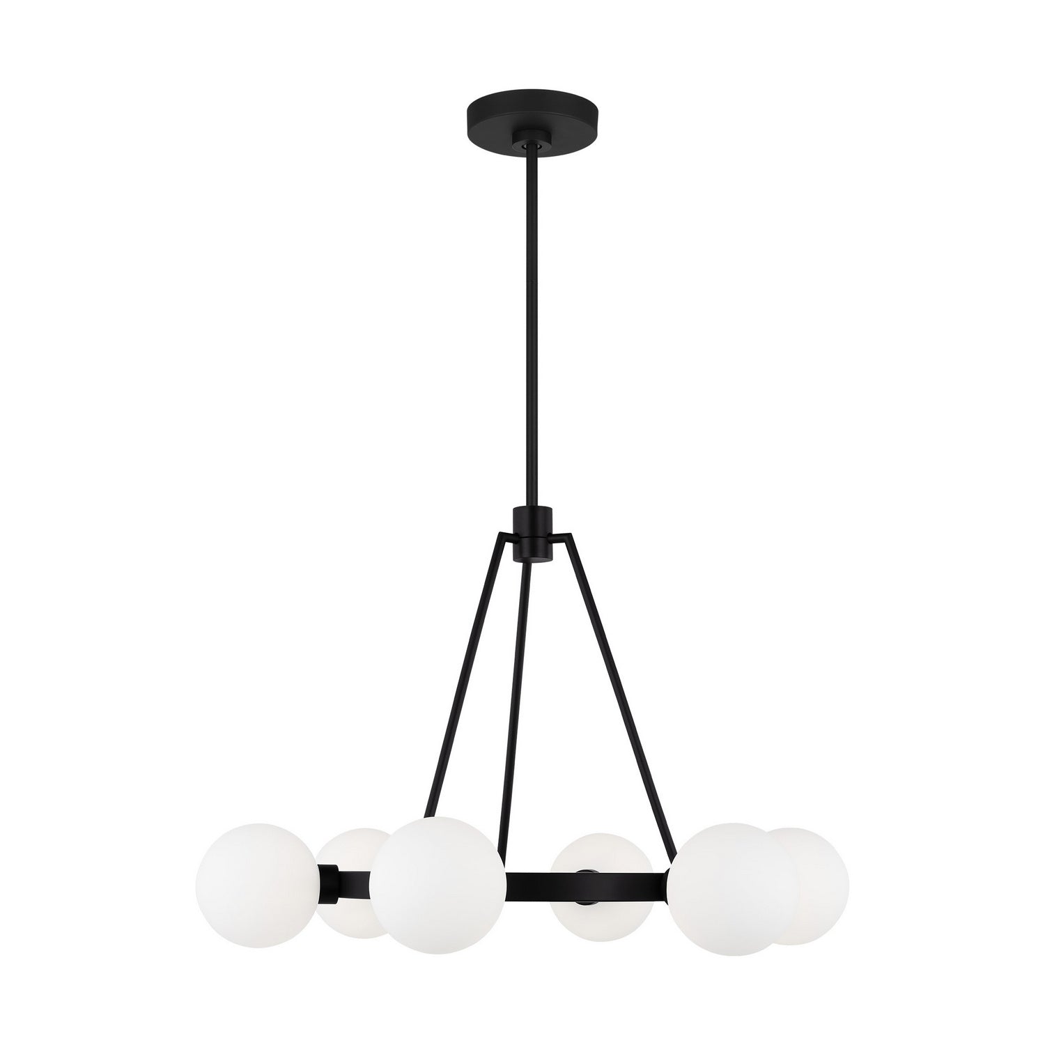 Lustre 6 lumières | Clybourn