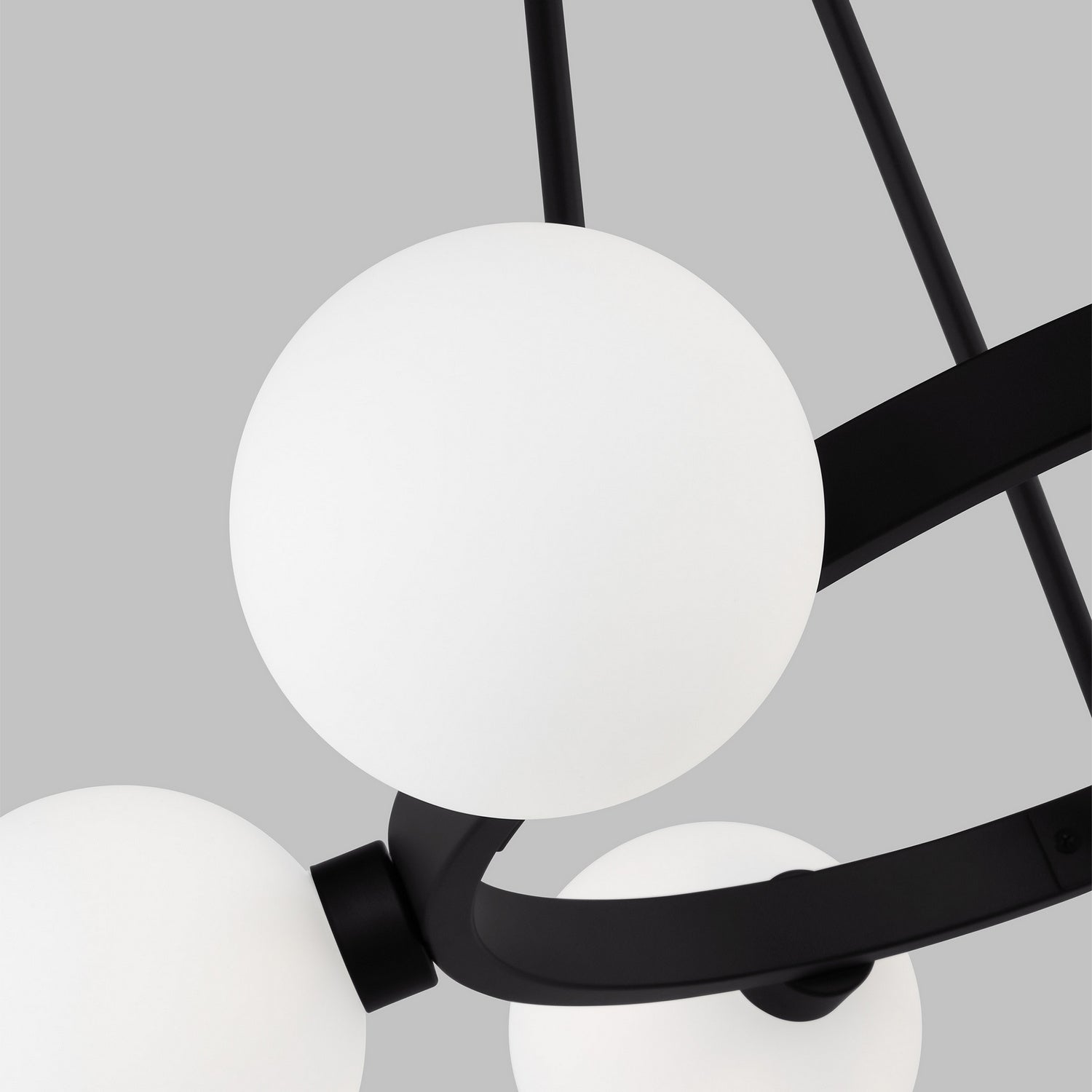 Lustre 6 lumières | Clybourn
