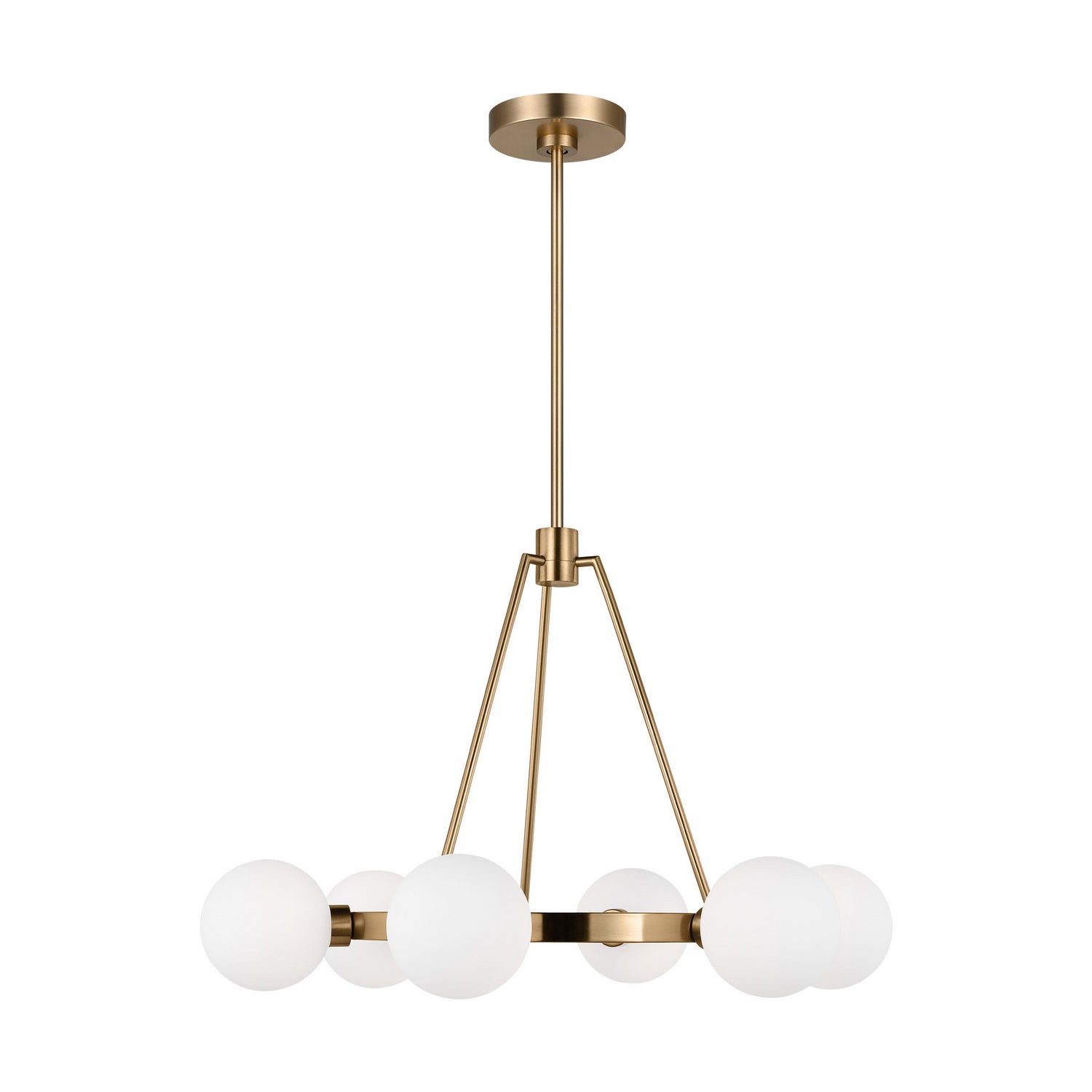 Lustre 6 lumières | Clybourn