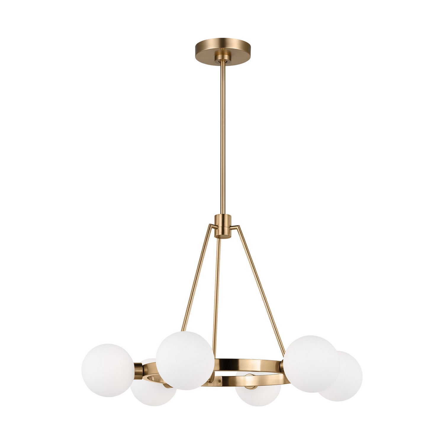 Lustre 6 lumières | Clybourn