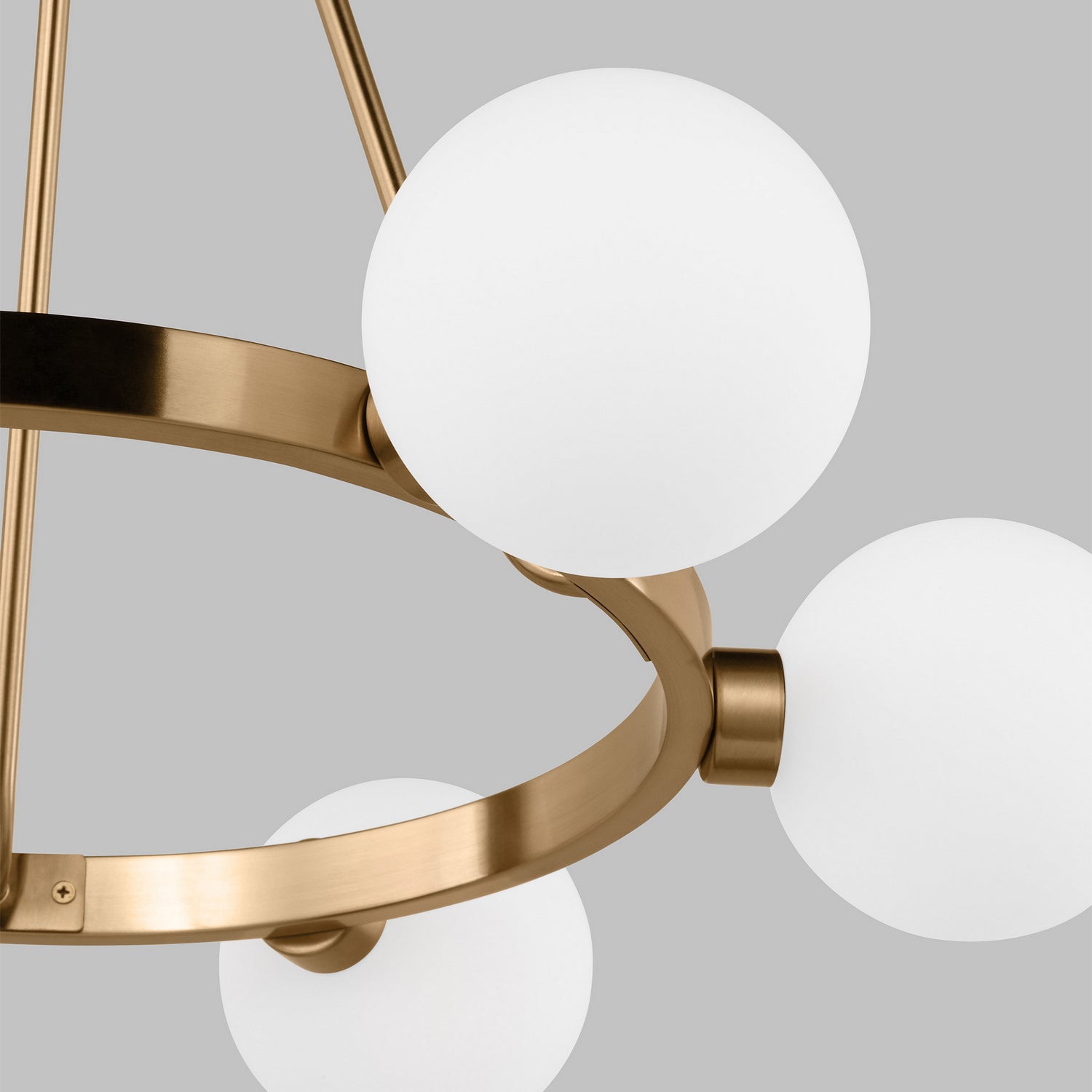 Lustre 6 lumières | Clybourn