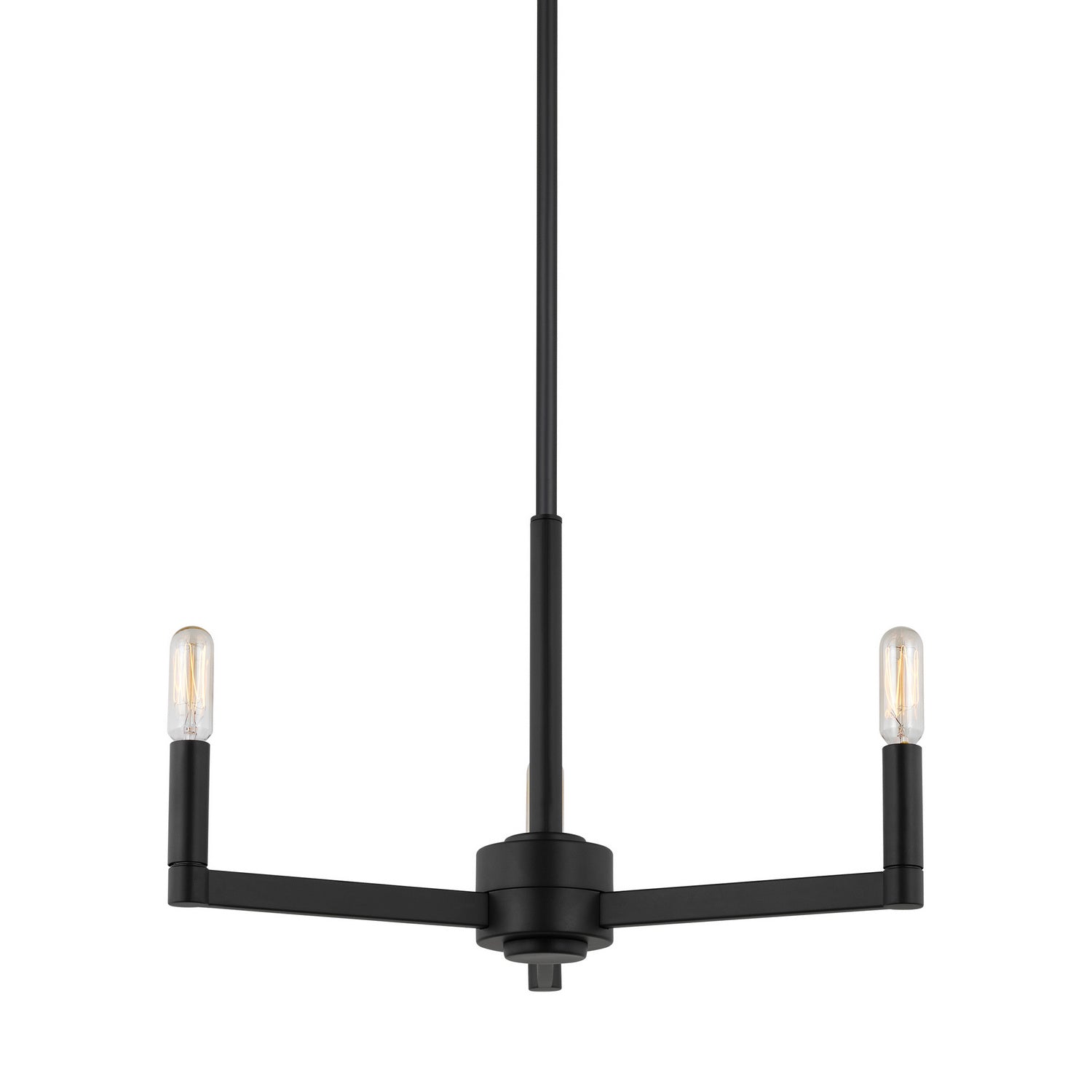 Lustre 3 lumières | Fullton