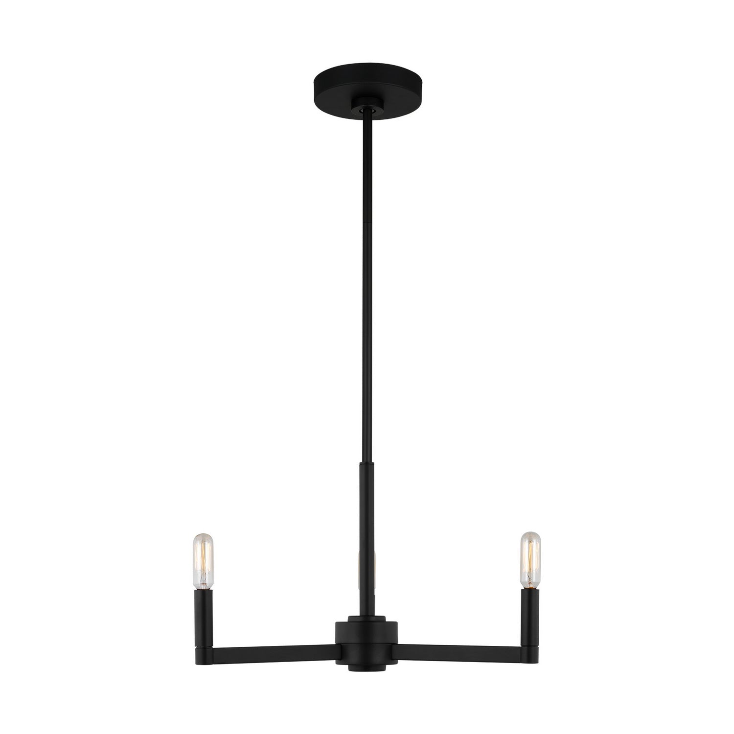 Lustre 3 lumières | Fullton
