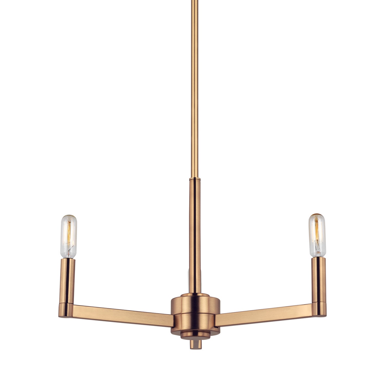 Lustre 3 lumières | Fullton