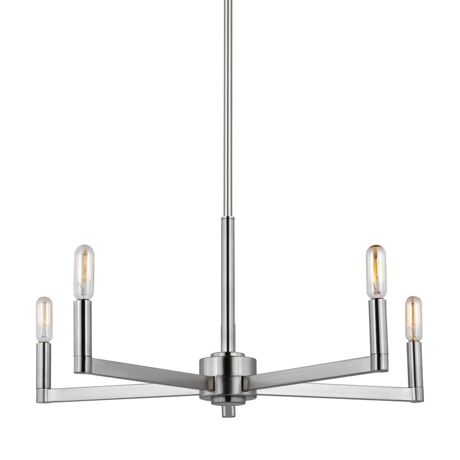 Lustre 5 lumières | Fullton