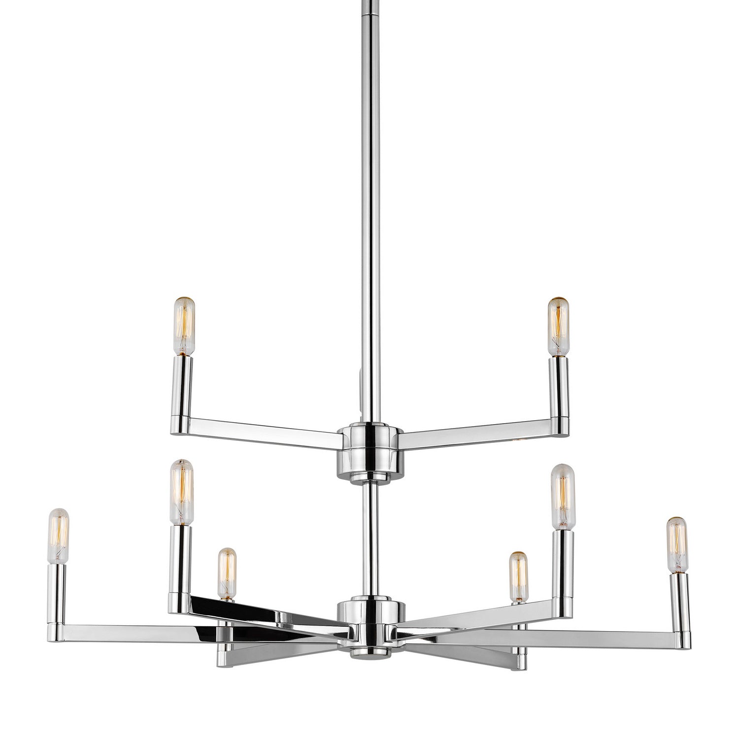 Lustre 9 lumières | Fullton