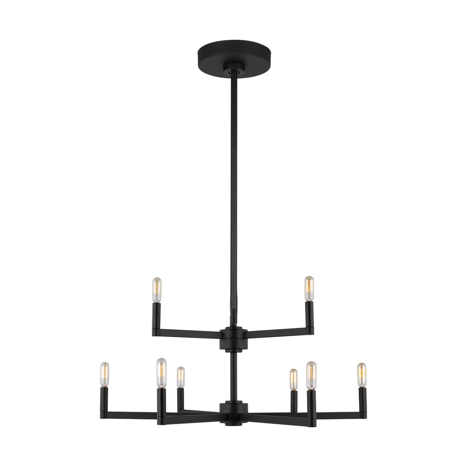 Lustre 9 lumières | Fullton