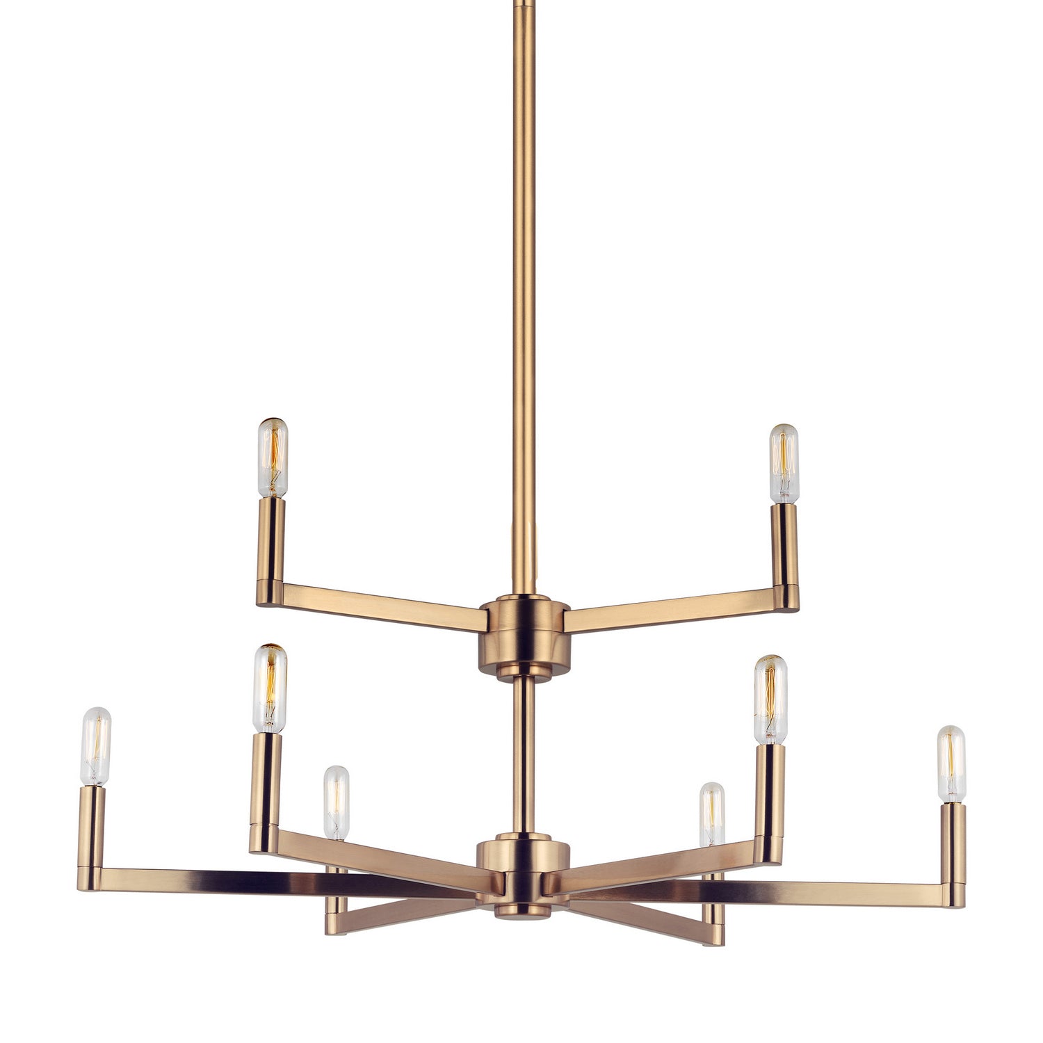 Lustre 9 lumières | Fullton