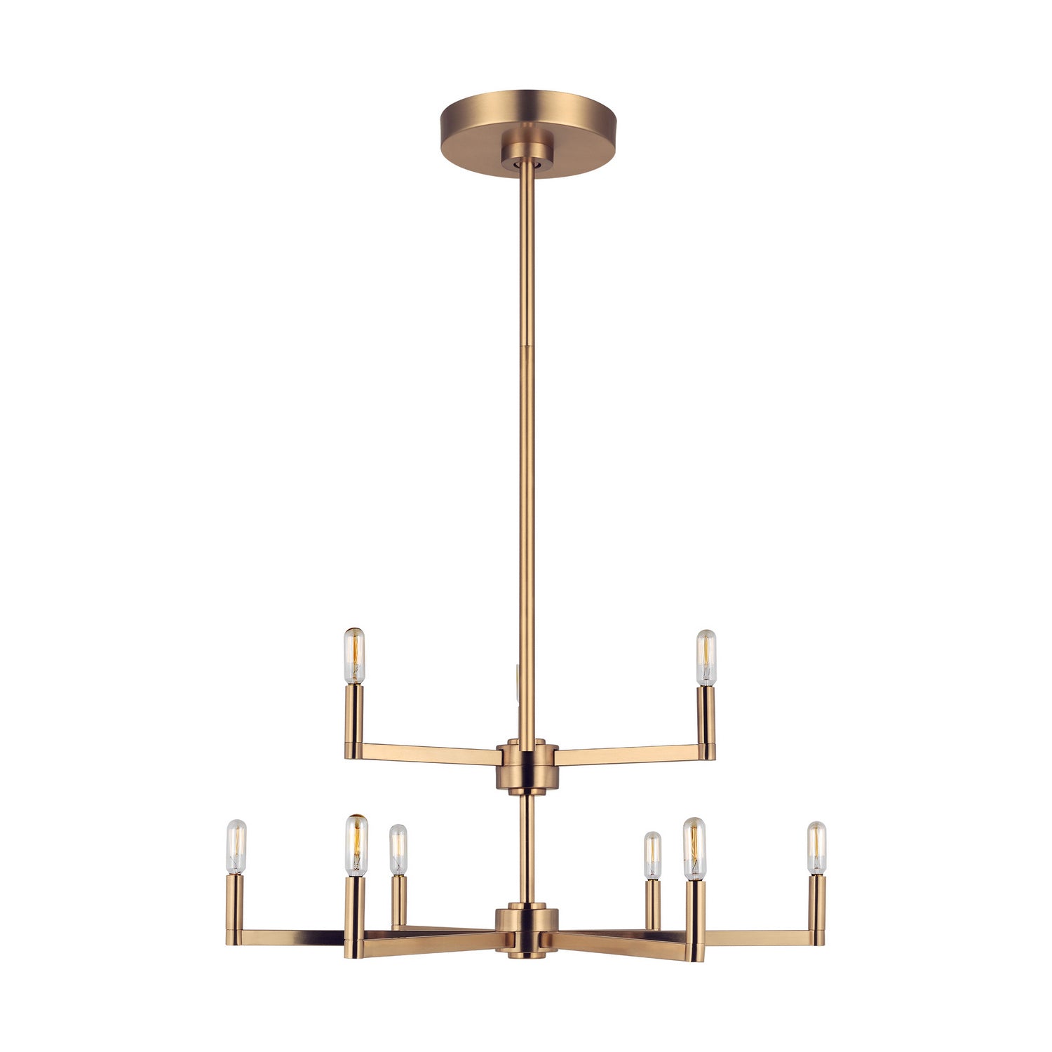Lustre 9 lumières | Fullton
