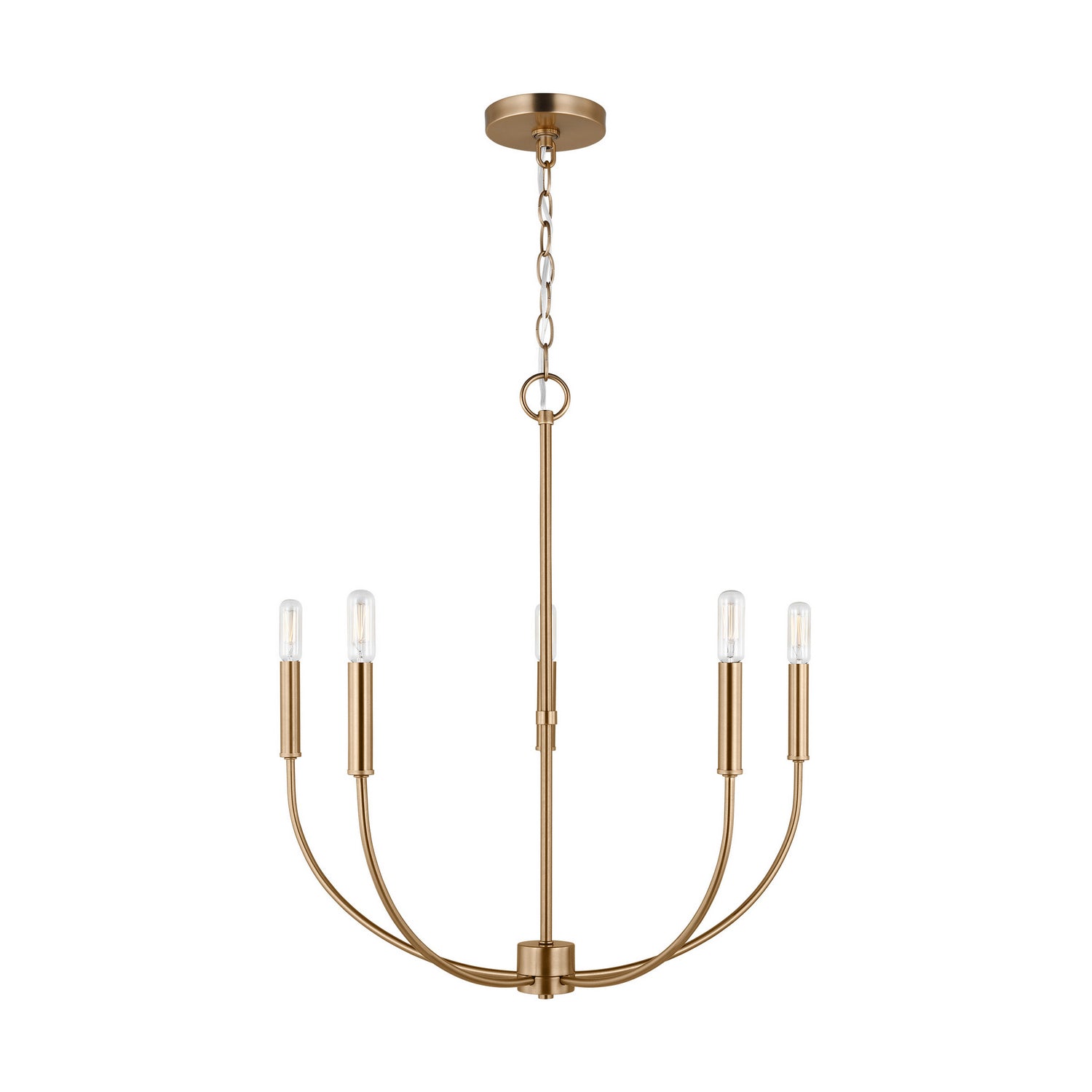 Lustre 5 lumières | Greenwich