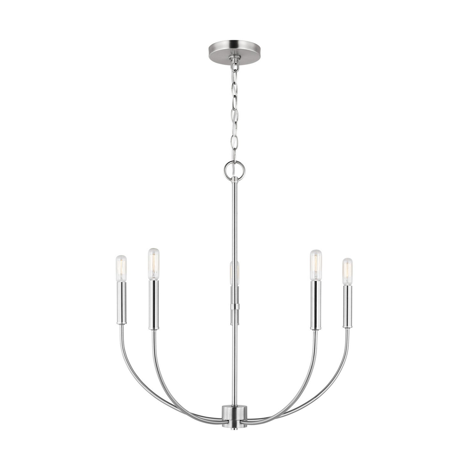 Lustre 5 lumières | Greenwich
