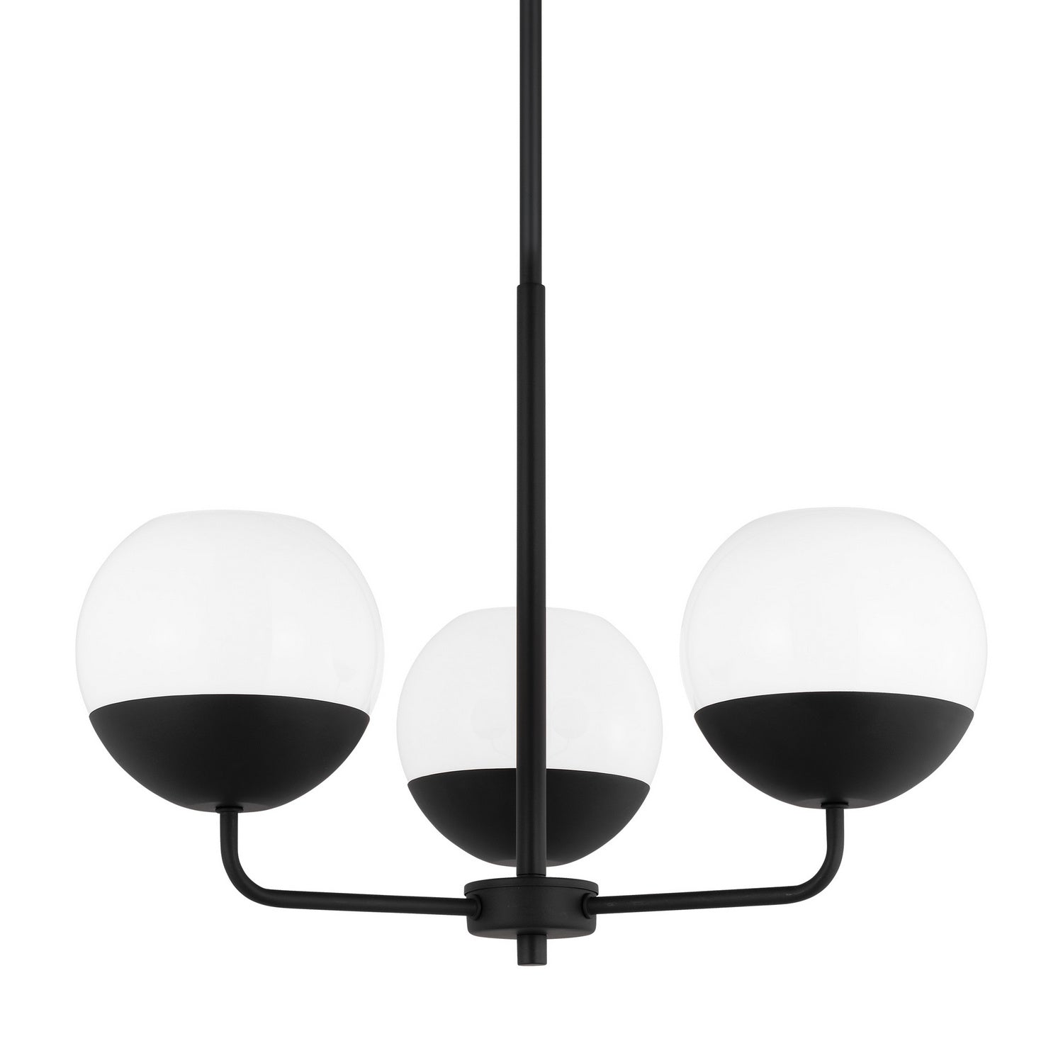 Lustre 3 lumières | Alvin