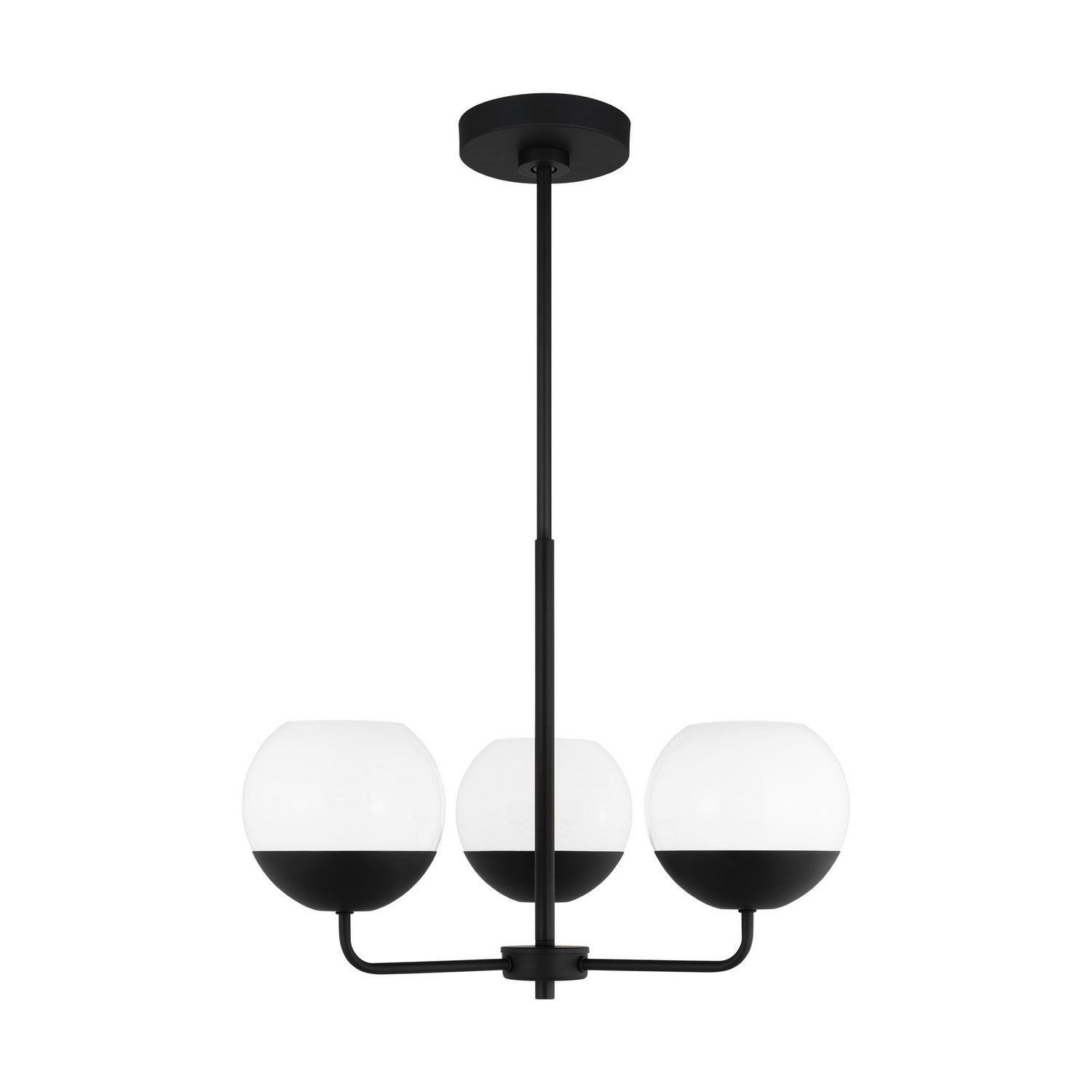 Lustre 3 lumières | Alvin